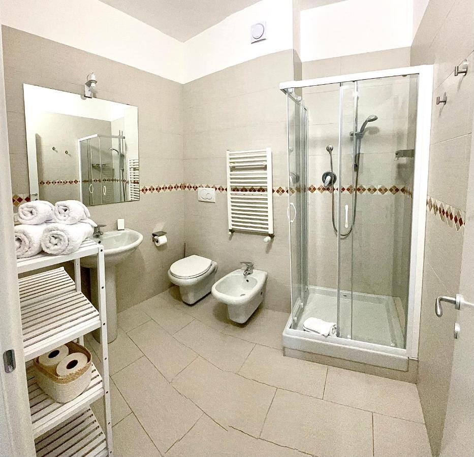 The Mule Apartment Matera Zewnętrze zdjęcie