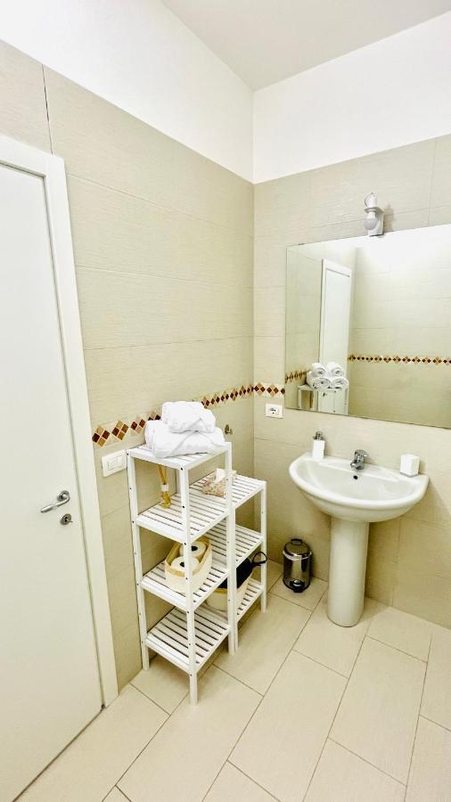 The Mule Apartment Matera Zewnętrze zdjęcie