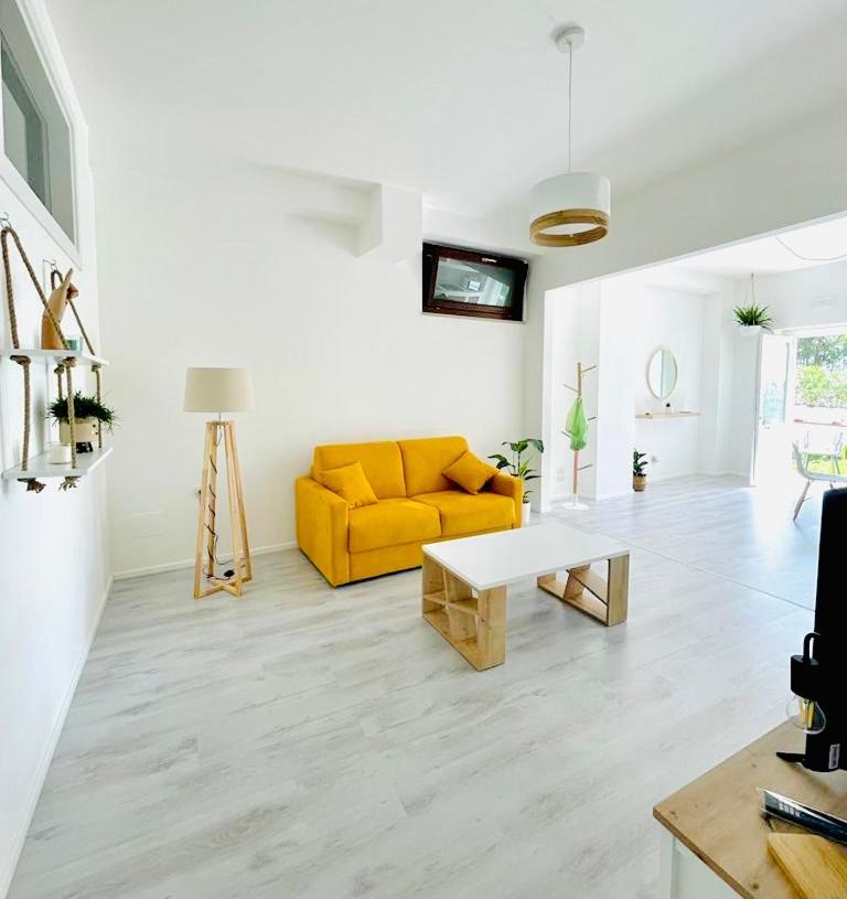 The Mule Apartment Matera Zewnętrze zdjęcie