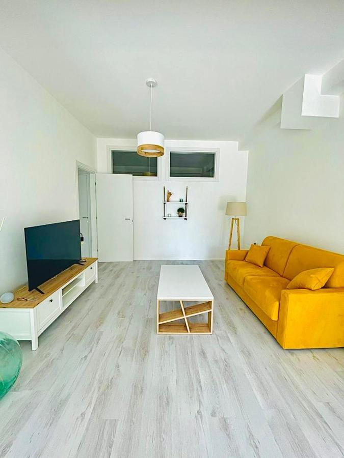 The Mule Apartment Matera Zewnętrze zdjęcie