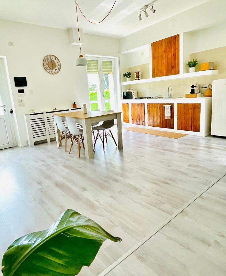 The Mule Apartment Matera Zewnętrze zdjęcie