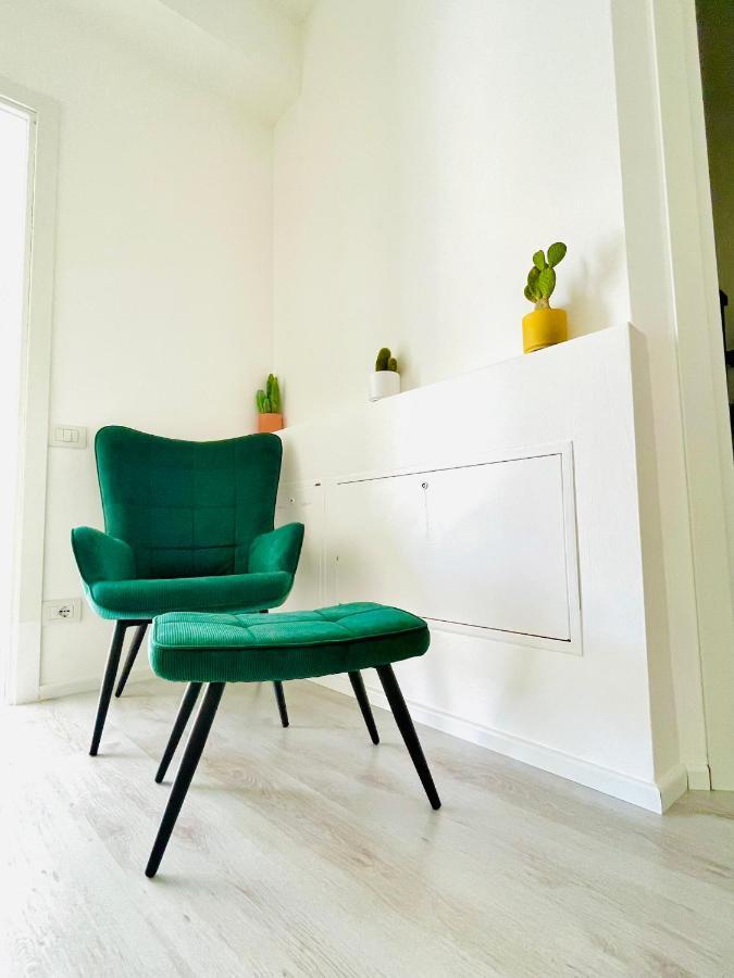 The Mule Apartment Matera Zewnętrze zdjęcie